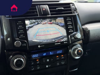 2020 Toyota 4Runner