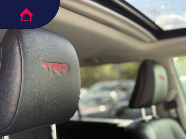 2020 Toyota 4Runner