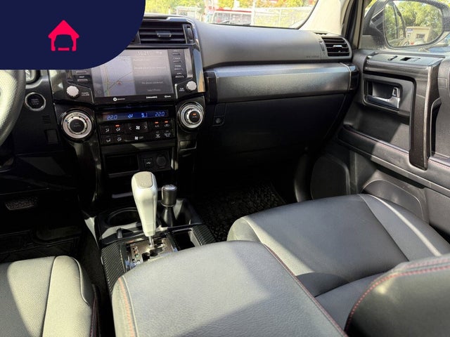 2020 Toyota 4Runner