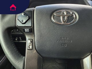 2020 Toyota 4Runner