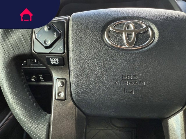 2020 Toyota 4Runner