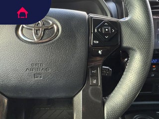 2020 Toyota 4Runner