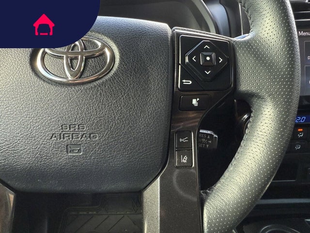 2020 Toyota 4Runner