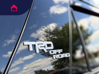 2020 Toyota 4Runner