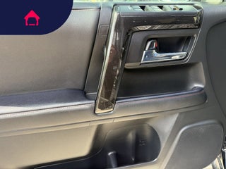 2020 Toyota 4Runner