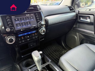 2020 Toyota 4Runner