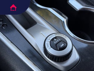 2018 Nissan Pathfinder