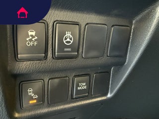 2018 Nissan Pathfinder