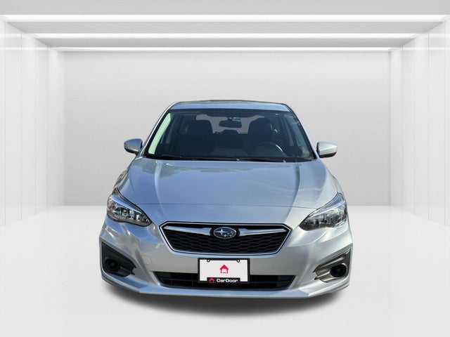 2019 Subaru Impreza