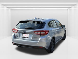 2019 Subaru Impreza