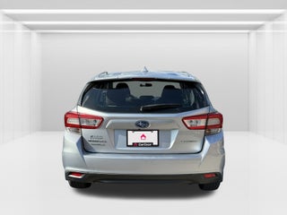 2019 Subaru Impreza
