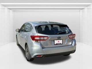 2019 Subaru Impreza