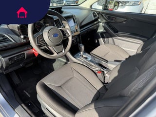 2019 Subaru Impreza