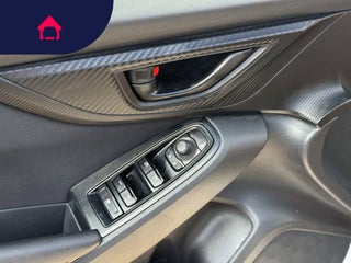 2019 Subaru Impreza
