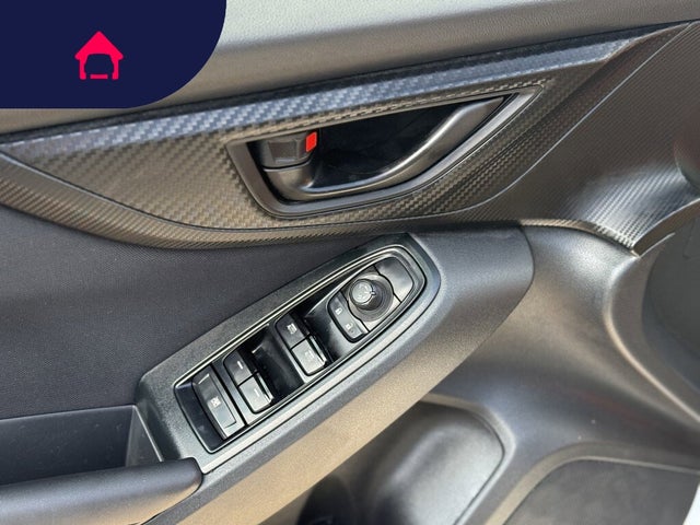 2019 Subaru Impreza