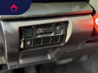 2019 Subaru Impreza