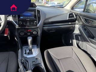2019 Subaru Impreza