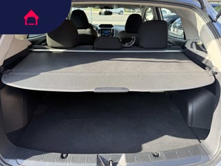 2019 Subaru Impreza