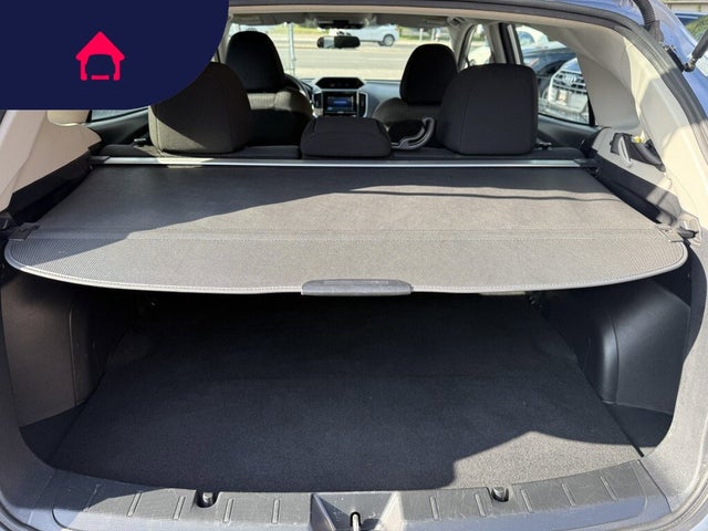 2019 Subaru Impreza