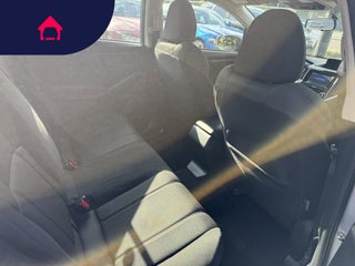 2019 Subaru Impreza