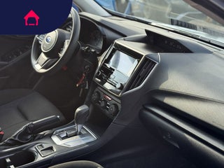 2019 Subaru Impreza