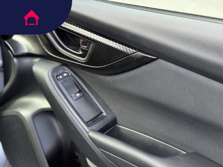 2019 Subaru Impreza