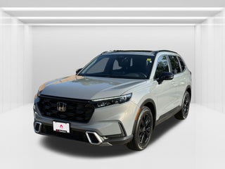 2023 Honda CR-V Hybrid