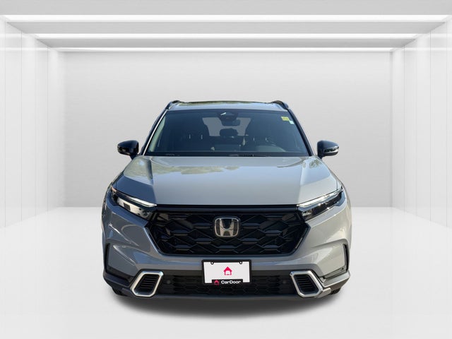 2023 Honda CR-V Hybrid