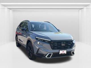 2023 Honda CR-V Hybrid