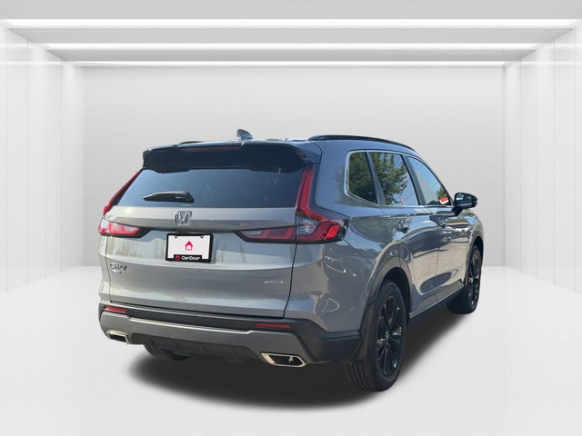2023 Honda CR-V Hybrid