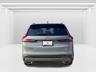 2023 Honda CR-V Hybrid