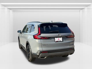 2023 Honda CR-V Hybrid