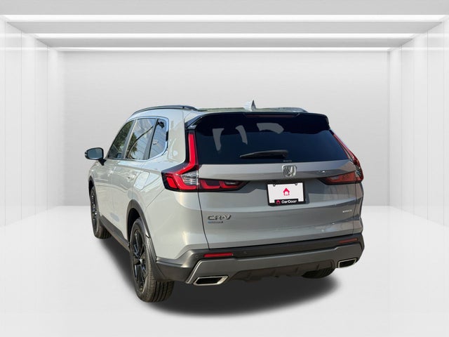 2023 Honda CR-V Hybrid