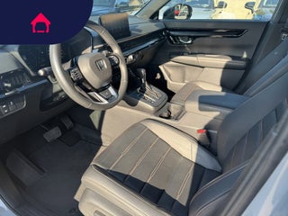 2023 Honda CR-V Hybrid