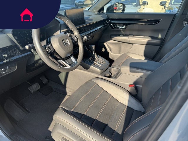 2023 Honda CR-V Hybrid