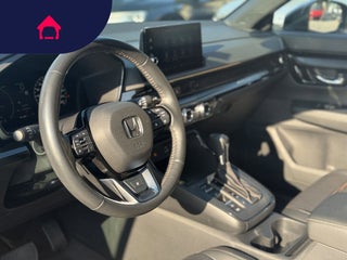 2023 Honda CR-V Hybrid