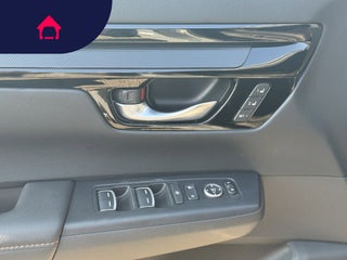 2023 Honda CR-V Hybrid