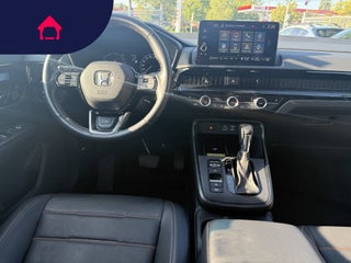 2023 Honda CR-V Hybrid