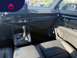 2023 Honda CR-V Hybrid