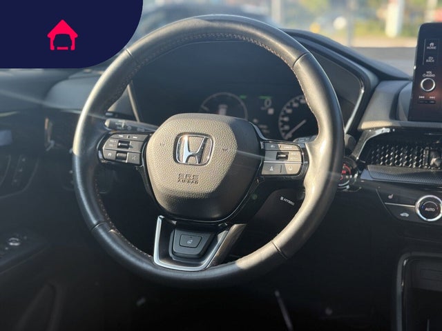2023 Honda CR-V Hybrid