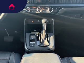 2023 Honda CR-V Hybrid