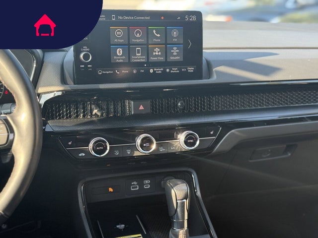 2023 Honda CR-V Hybrid