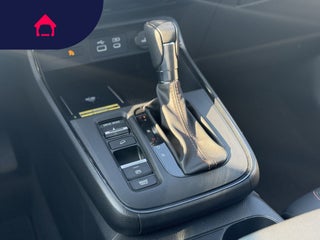 2023 Honda CR-V Hybrid