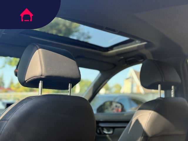 2023 Honda CR-V Hybrid