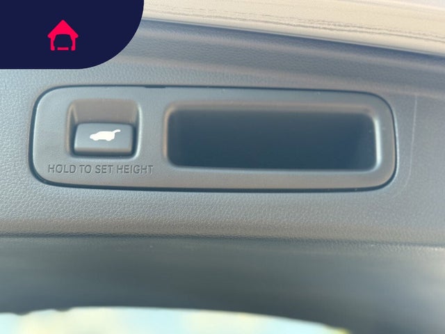 2023 Honda CR-V Hybrid