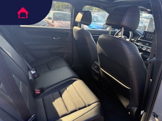 2023 Honda CR-V Hybrid