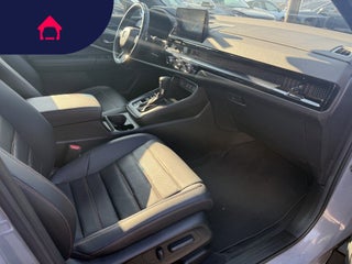 2023 Honda CR-V Hybrid