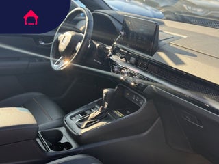 2023 Honda CR-V Hybrid