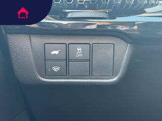 2023 Honda CR-V Hybrid