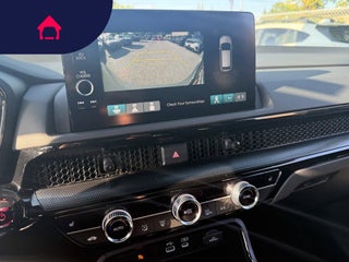 2023 Honda CR-V Hybrid